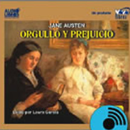 ORGULLO Y PREJUICIO | GARCIA, AUSTEN