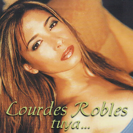 TUYA | LOURDES ROBLES