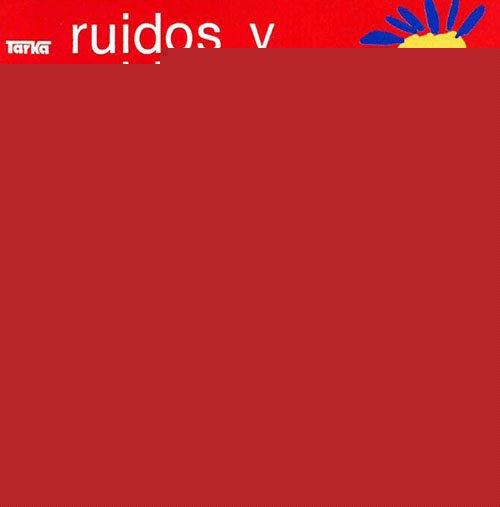 RUIDOS Y RUIDITOS VOLUMEN 3 | JUDITH AKOSCHKY