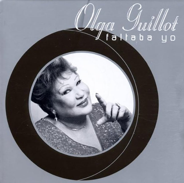 FALTABA YO | OLGA GUILLOT