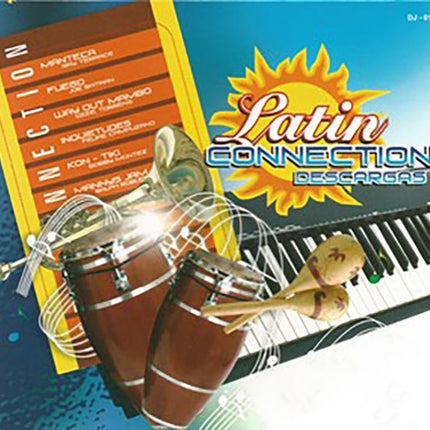 DESCARGAS | LATIN CONNECTION
