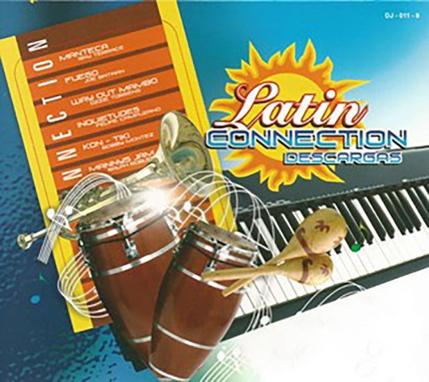 DESCARGAS | LATIN CONNECTION