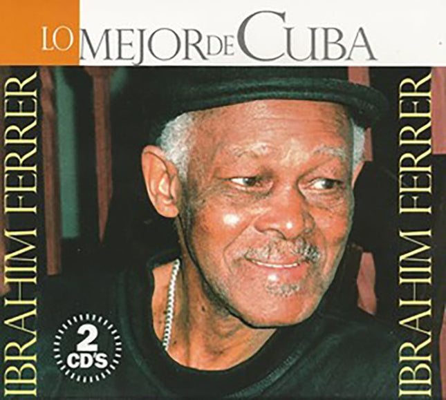 LO MEJOR DE CUBA | IBRAHIM FERRER