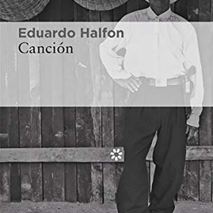 CANCION | EDUARDO HALFON
