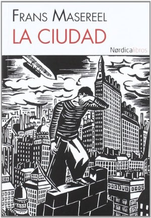 CIUDAD, LA | FRANS MASEREEL