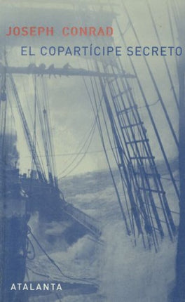 COPARTICIPESECRETO, EL | JOSEPH CONRAD