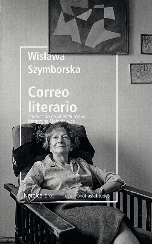 CORREO LITERARIO | WISLAWA SZYMBORSKA