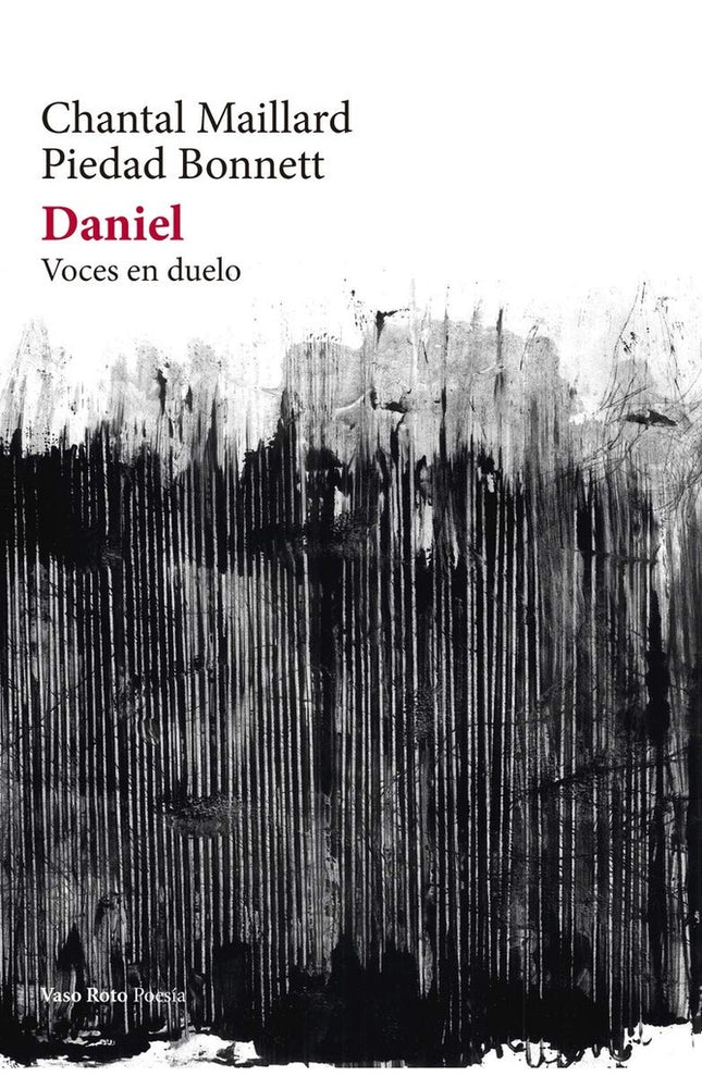 DANIEL VOCES EN DUELO | PIEDAD BONNETT