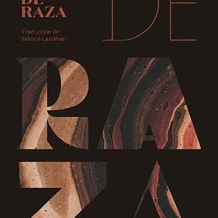 DE RAZA | RACHEL KHAN