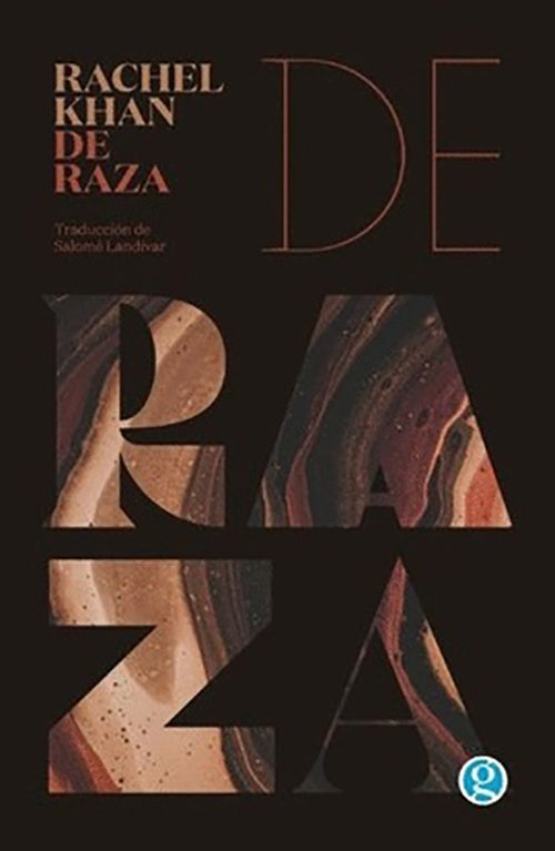 DE RAZA | RACHEL KHAN