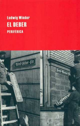 DEBER, EL | LUDWIG WINDER