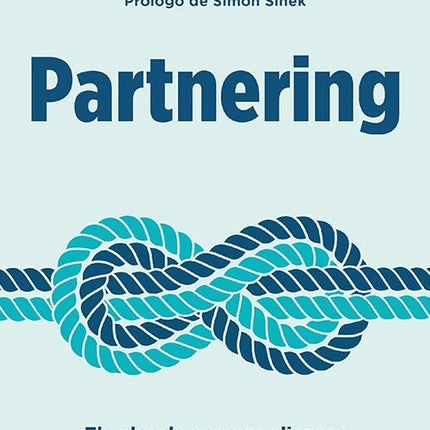 PARTNERING | JEAN OELWANG