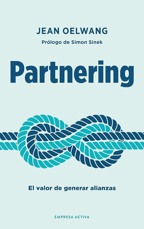 PARTNERING | JEAN OELWANG