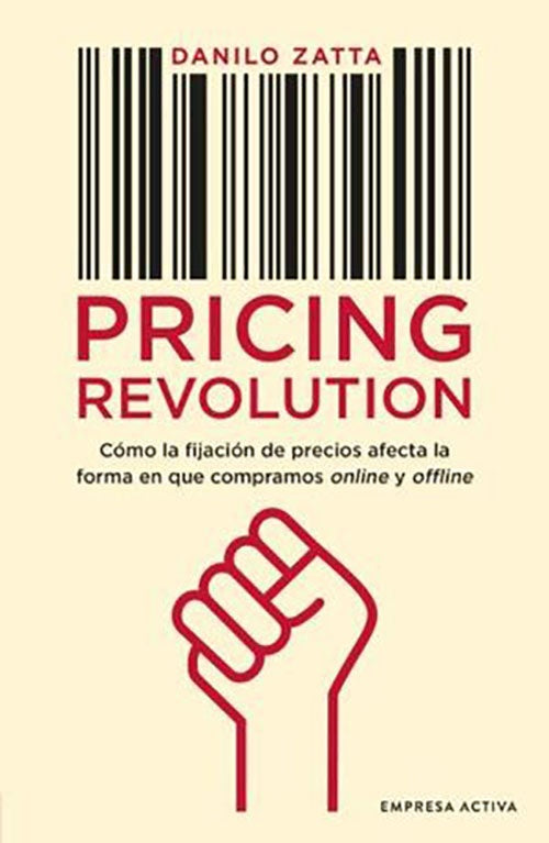 PRICING REVOLUTION | DANILO ZATTA
