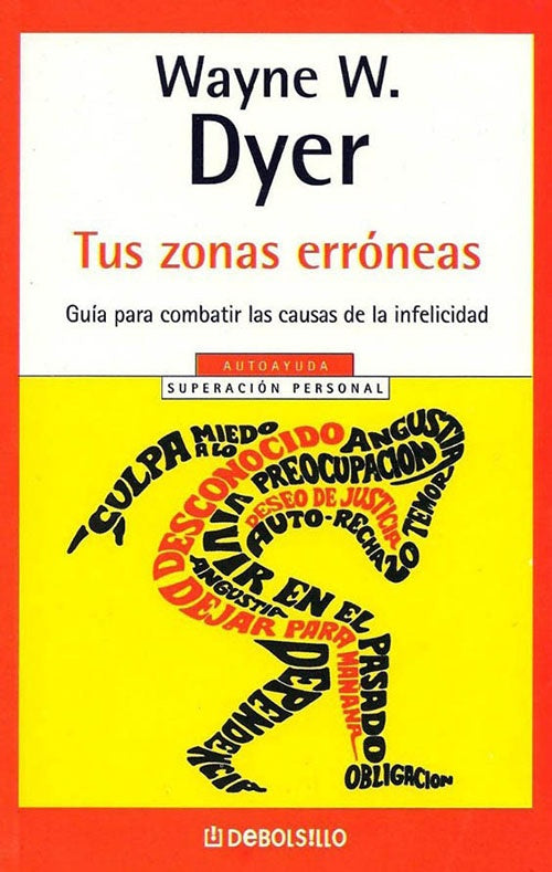 TUS ZONAS ERRONEAS | WAYNE W DYER