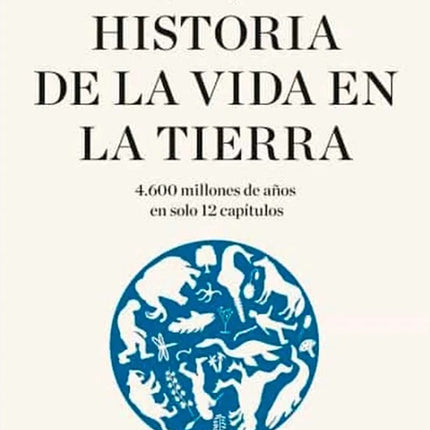 UNA (MUY) BREVE HISTORIA DE LA VIDA EN LA TIERRA | HENRY GEE