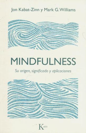 MINDFULNESS | JON KABAT-ZINN