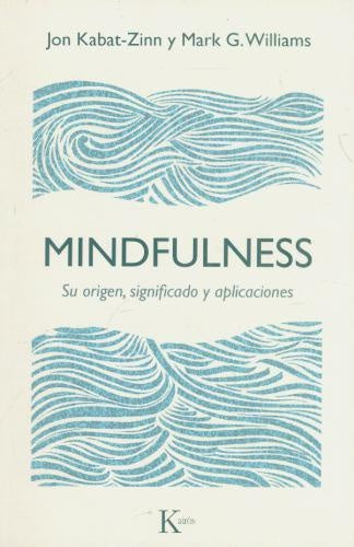 MINDFULNESS | JON KABAT-ZINN