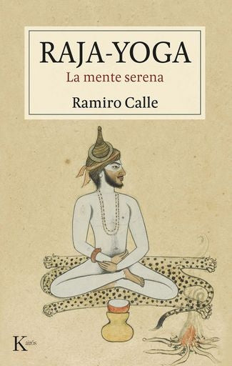 RAJA-YOGA | RAMIRO CALLE