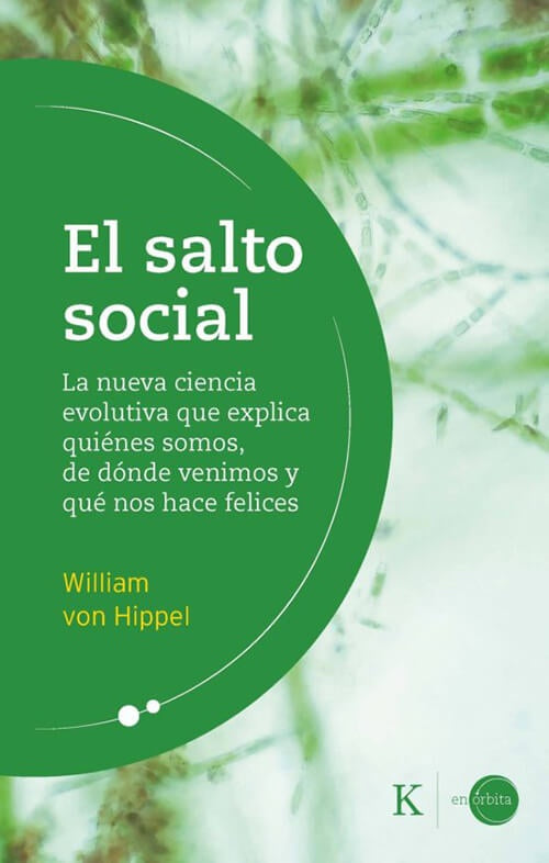 SALTO SOCIAL, EL | WILLIAM VON HIPPEL