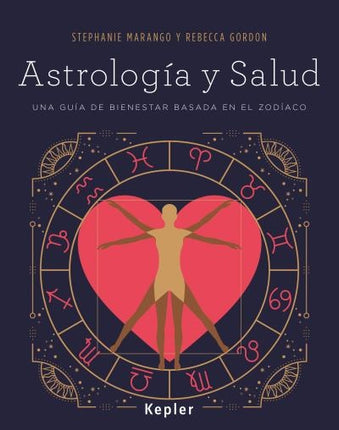 ASTROLOGIA Y SALUD | STEPHANIE MARANGO