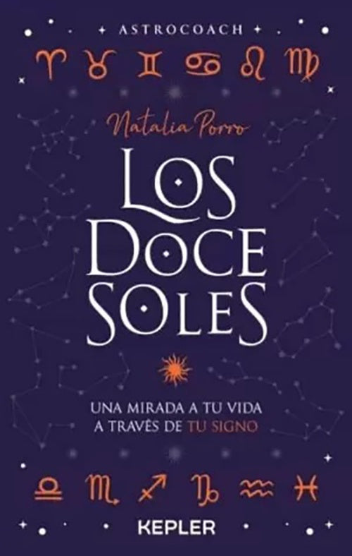DOCE SOLES, LOS | NATALIA PORRO