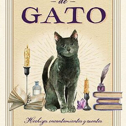 SABIDURIA DEL GATO | DEBORAH BLAKE