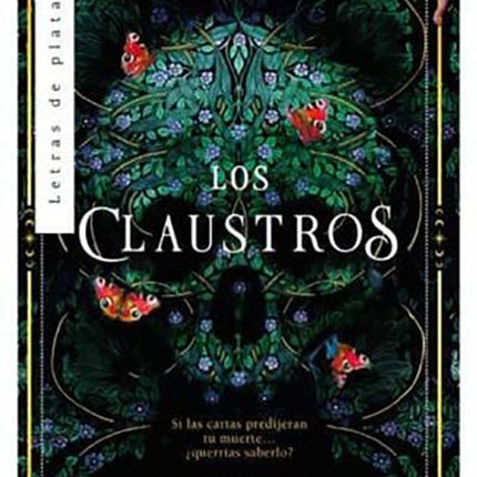 CLAUSTROS, LOS | KATY HAYS