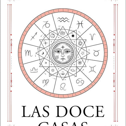 DOCE CASAS, LAS | HOWARD SASPORTAS