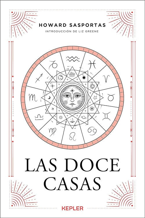 DOCE CASAS, LAS | HOWARD SASPORTAS