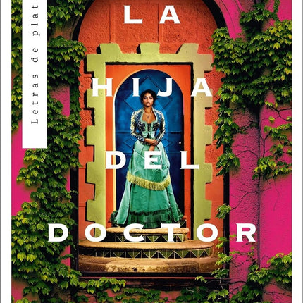 LA HIJA DEL DOCTOR MOREAU | SILVIA MORENO-GARCIA