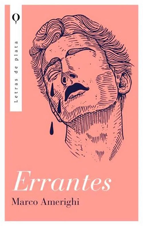 ERRANTES | MARCO AMERIGHI
