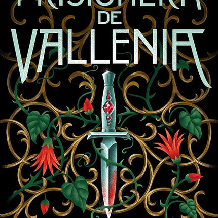 PRISIONERA DE VALLENIA, LA | LYNETTE NONI