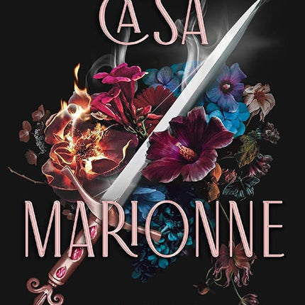CASA MARIONNE, LA | J ELLE