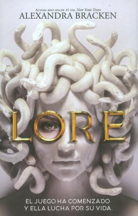 LORE (NAL) | ALEXANDRA BRACKEN