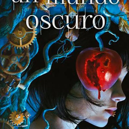 UN MUNDO OSCURO | A.G HOWARD