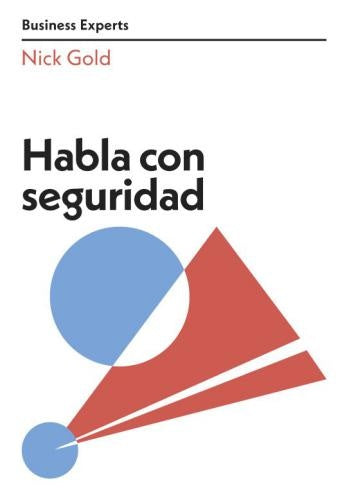 HABLA CON SEGURIDAD | NICK GOLD