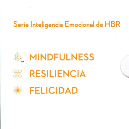 ESTUCHE SERIE INTELIGENCIA EMOCIONAL | AUTORES VARIOS