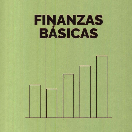 FINANZAS BASICAS | AUTORES VARIOS