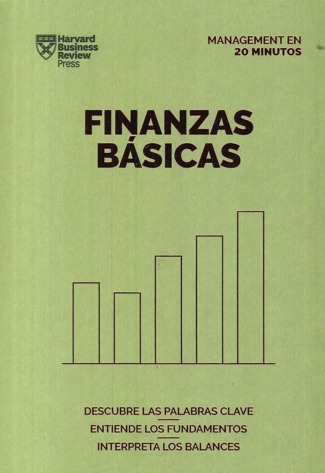 FINANZAS BASICAS | AUTORES VARIOS