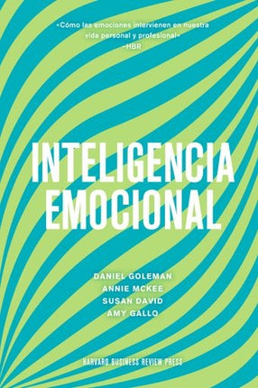 INTELIGENCIA EMOCIONAL | DANIEL GOLEMAN