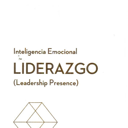 LIDERAZGO INTELIGENCIA EMOCIONAL | AUTORES VARIOS