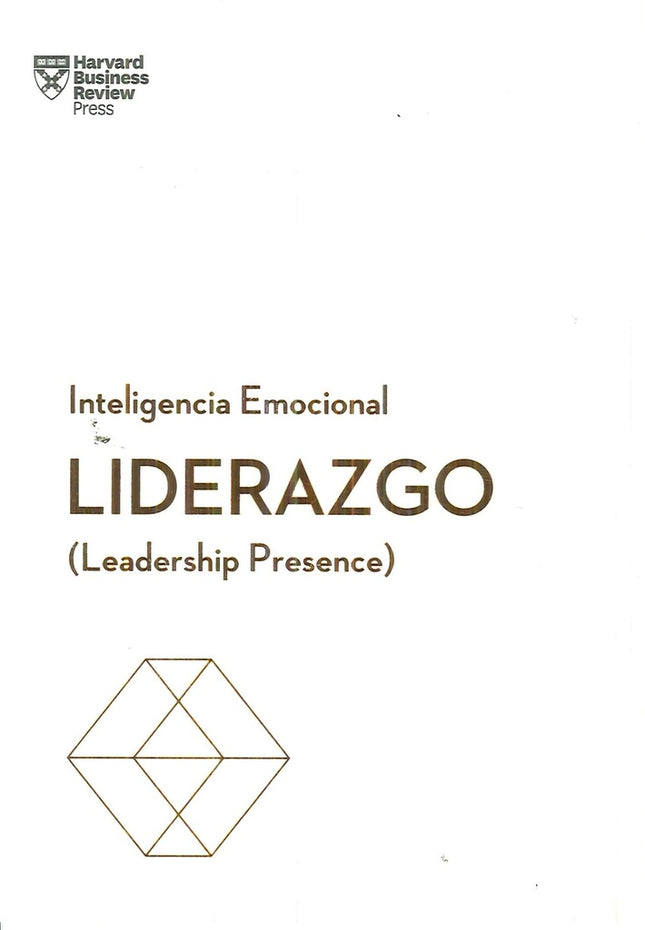 LIDERAZGO INTELIGENCIA EMOCIONAL | AUTORES VARIOS