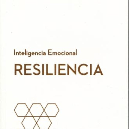 RESILIENCIA INTELIGENCIA EMOCIONAL | AUTORES VARIOS