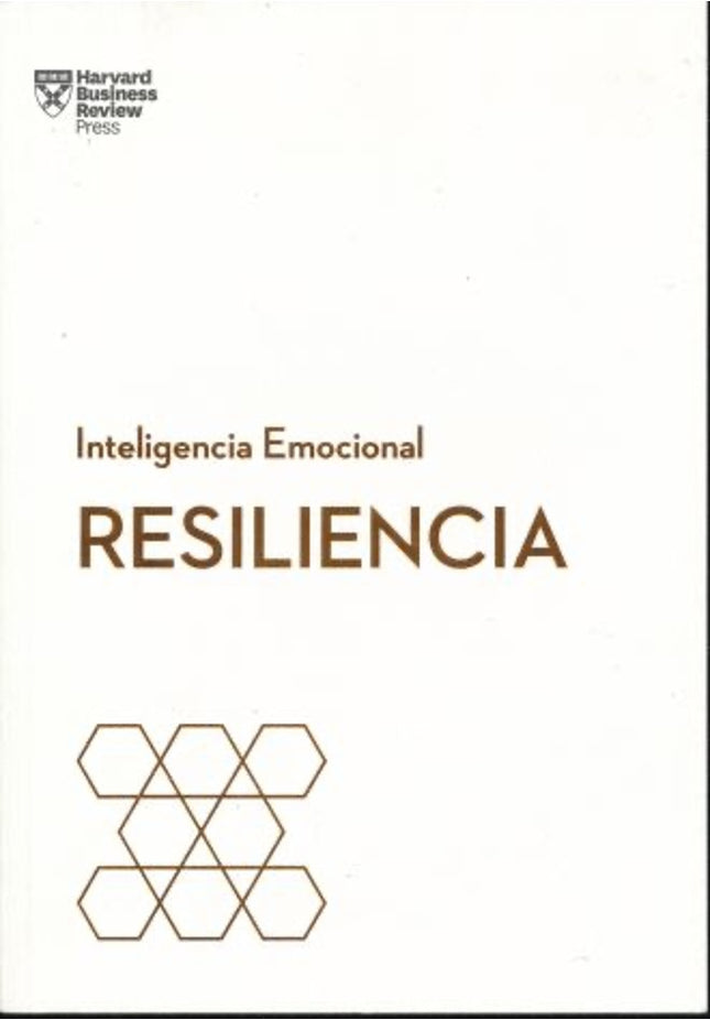 RESILIENCIA INTELIGENCIA EMOCIONAL | AUTORES VARIOS