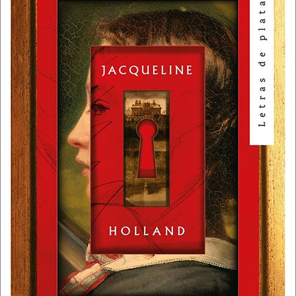 DIOS DE LOS FINALES, EL | JACQUELINE HOLLAND