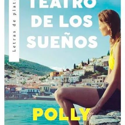 TEATRO DE LOS SUEÑOS, EL | POLLY SAMSON