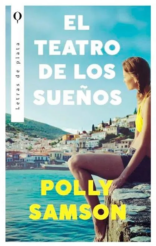 TEATRO DE LOS SUEÑOS, EL | POLLY SAMSON