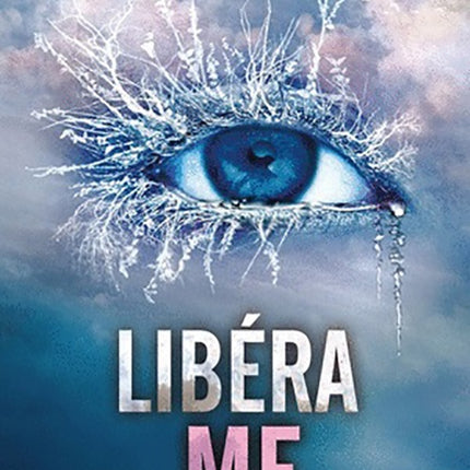 LIBERAME | TAHEREH MAFI