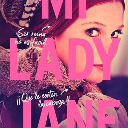 MI LADY JANE | AUTORES VARIOS